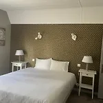 Hotel Restaurant Logis Cote Savenay