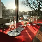 Restaurant Logis Cote Hotel Savenay