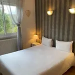 Restaurant Logis Cote Hotel Savenay