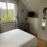 Hotel Restaurant Logis Cote