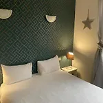 Hotel Restaurant Logis Cote 2*
