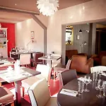 Restaurant Logis Cote 2*