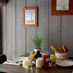 Restaurant Logis Cote