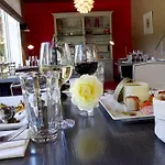 Restaurant Logis Cote