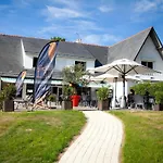 Restaurant Logis Cote Hotel Savenay