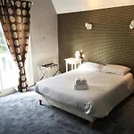 Restaurant Logis Cote Hotel Savenay