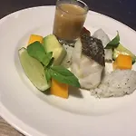 Restaurant Logis Cote