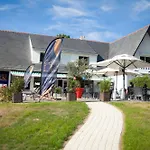 Hotel Restaurant Logis Cote 2*