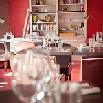 Restaurant Logis Cote Hotel 2*
