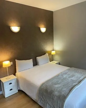 Restaurant Logis Cote 2*