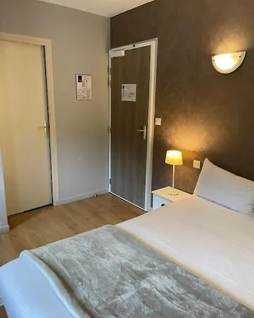 Restaurant Logis Cote