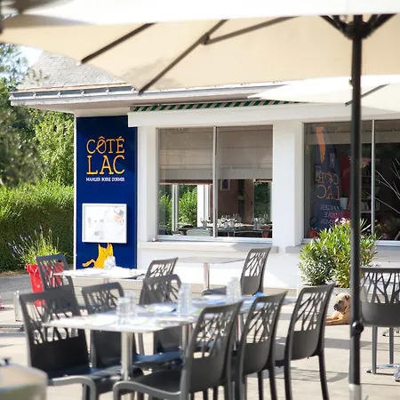 Restaurant Logis Cote 2*