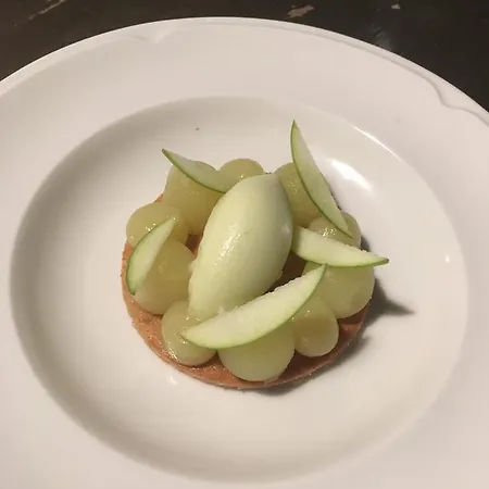 Restaurant Logis Cote 2*