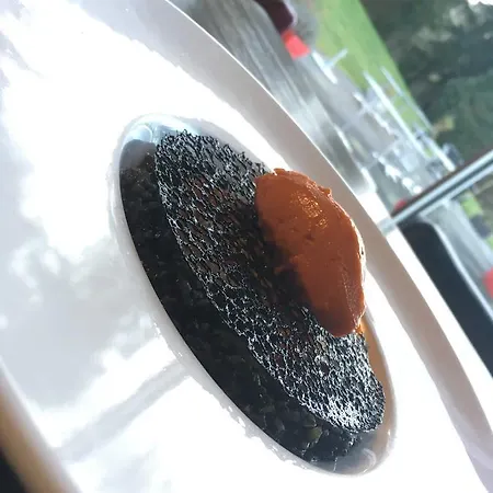 酒店 Restaurant Logis Cote