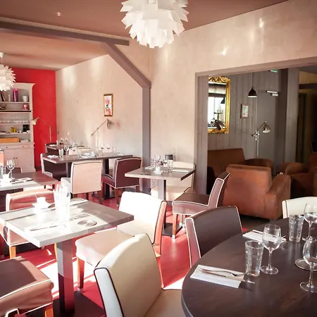 Restaurant Logis Cote 2*