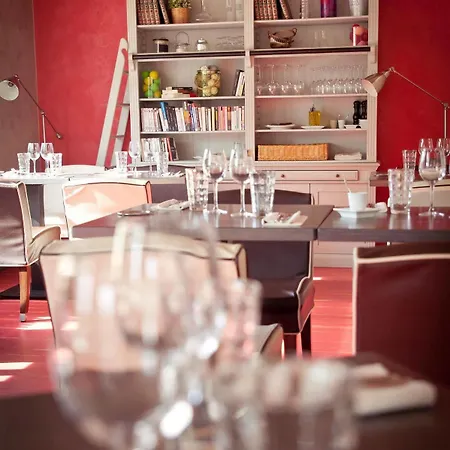 Restaurant Logis Cote Hotel 2*