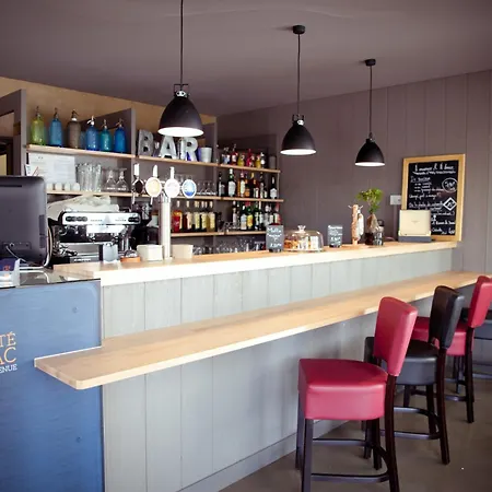 Restaurant Logis Cote