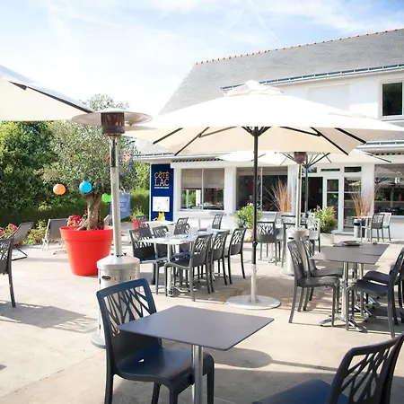 Restaurant Logis Cote 2* Savenay