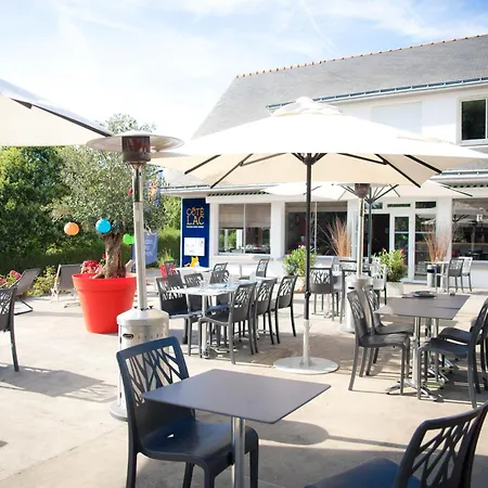 Restaurant Logis Cote 2* Savenay