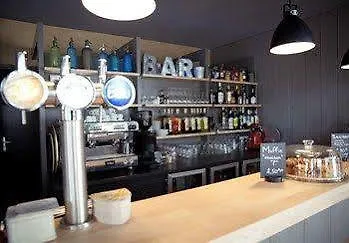 Restaurant Logis Cote 酒店 2*