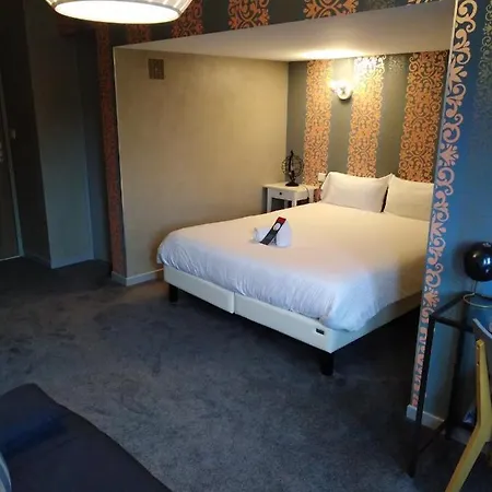 Restaurant Logis Cote