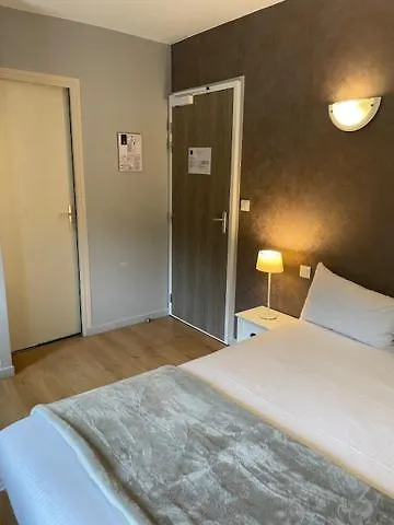 Restaurant Logis Cote