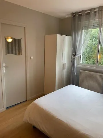 Restaurant Logis Cote 호텔