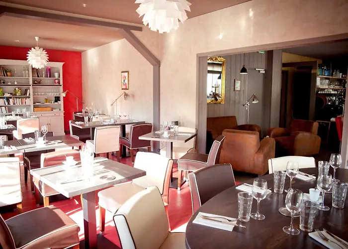 Restaurant Logis Cote 2*