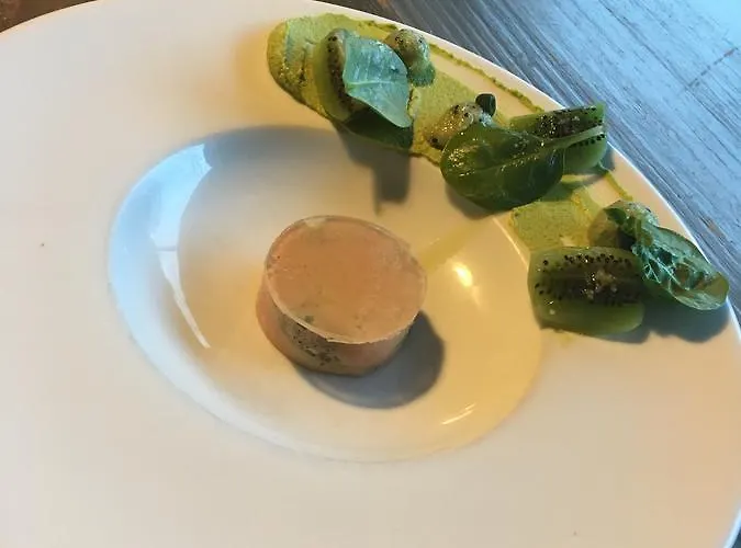 호텔 Restaurant Logis Cote 2*