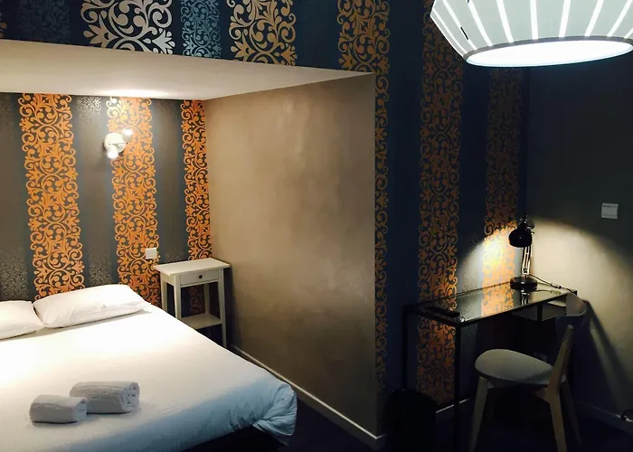 Restaurant Logis Cote