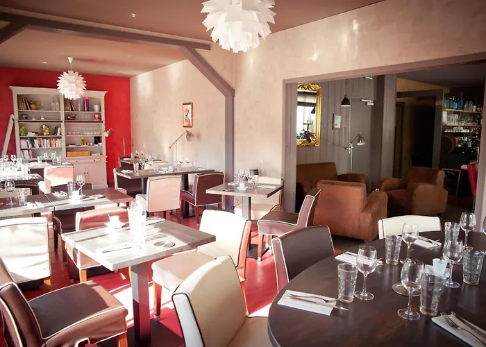 Restaurant Logis Cote 2*